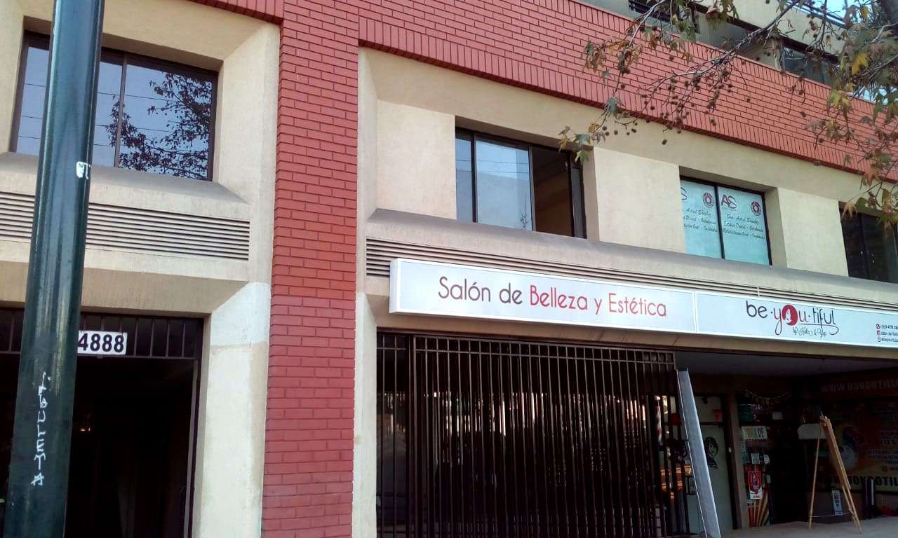 En Arriendo Linda Oficina A Solo Pasos Del Metro