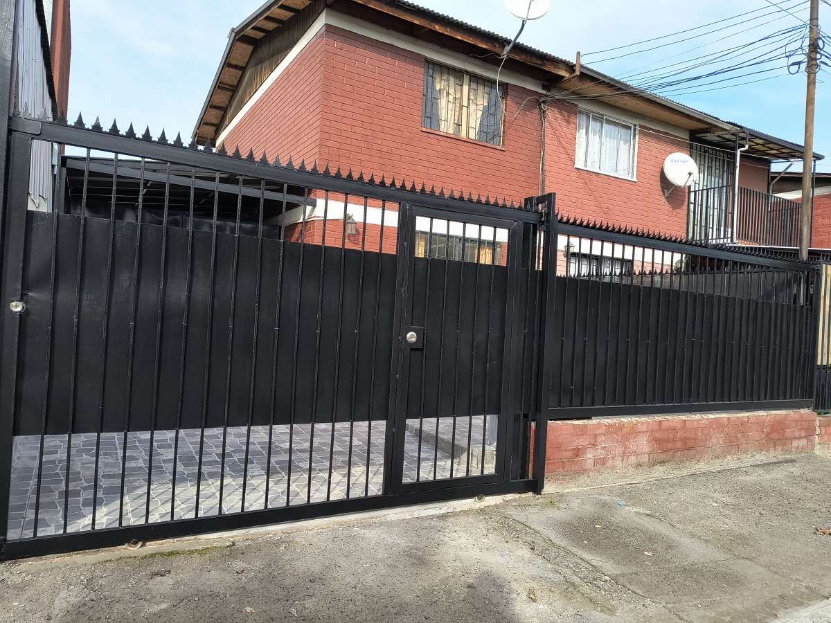 Arriendo Casa Excelente Ubicación