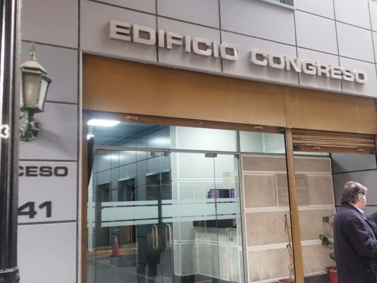 Oficina Santiago Centro