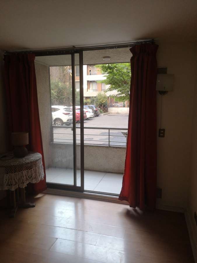 Arriendo Departamento