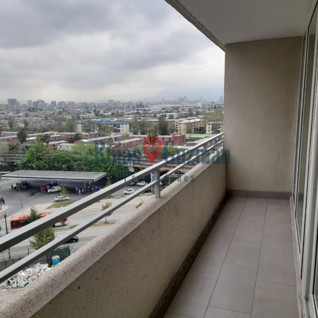 Arriendo Departamento Nuevo