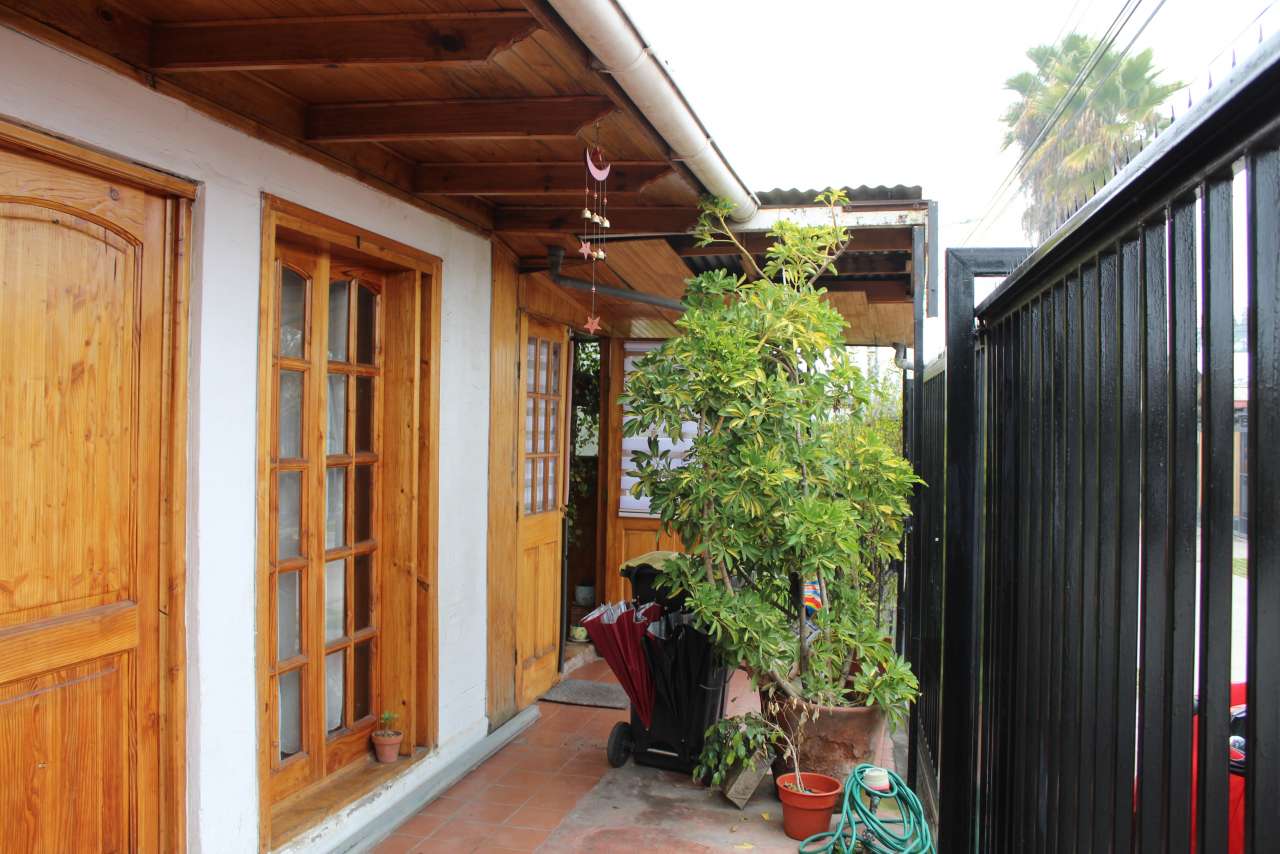 Se Vende Casa Maipu