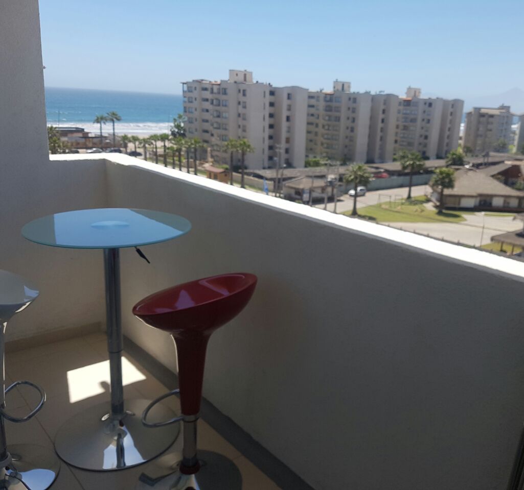 Venta Departamento La Serena