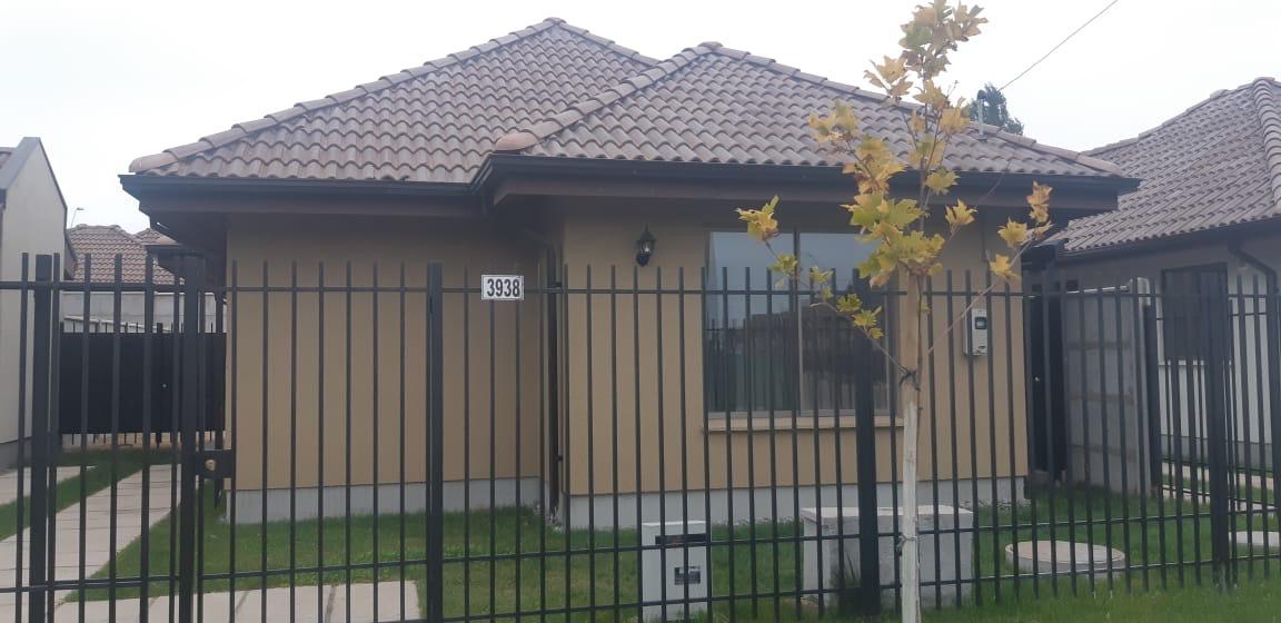 Arriendo Casa Talca