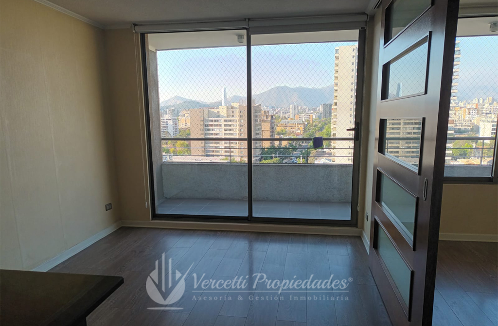 Arriendo